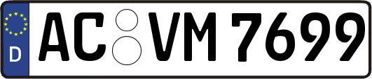 AC-VM7699