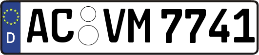 AC-VM7741
