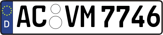 AC-VM7746