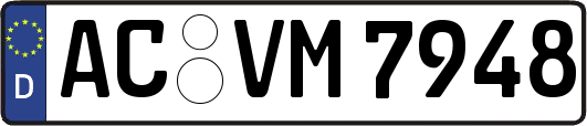 AC-VM7948