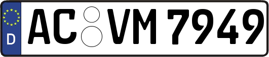 AC-VM7949