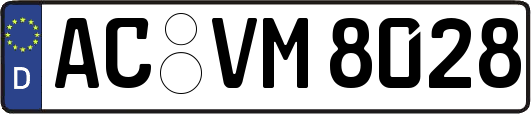 AC-VM8028