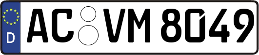AC-VM8049