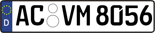 AC-VM8056
