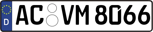 AC-VM8066