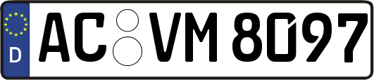 AC-VM8097