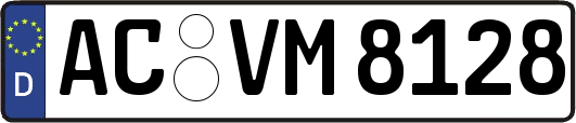 AC-VM8128
