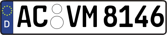 AC-VM8146