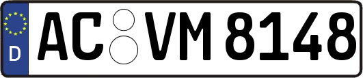 AC-VM8148