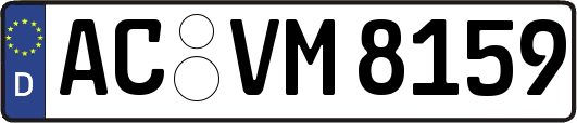 AC-VM8159