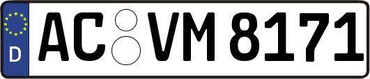 AC-VM8171