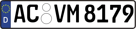 AC-VM8179