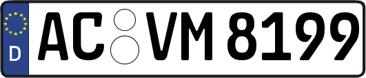 AC-VM8199