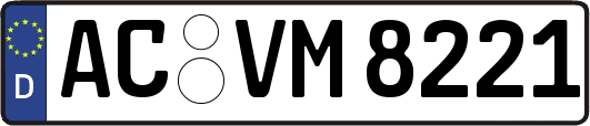 AC-VM8221
