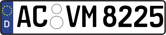AC-VM8225