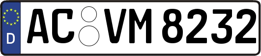 AC-VM8232