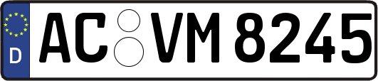 AC-VM8245