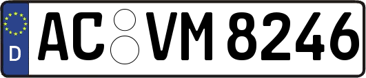 AC-VM8246