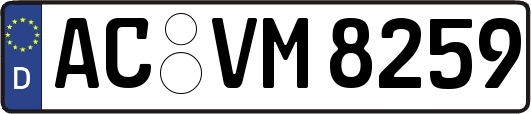 AC-VM8259