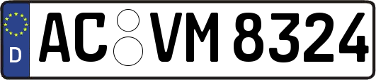 AC-VM8324