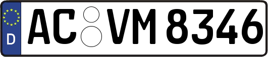 AC-VM8346