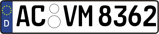 AC-VM8362