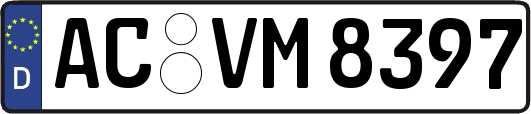 AC-VM8397