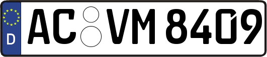 AC-VM8409