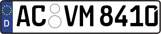 AC-VM8410