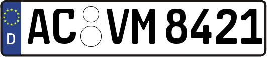 AC-VM8421