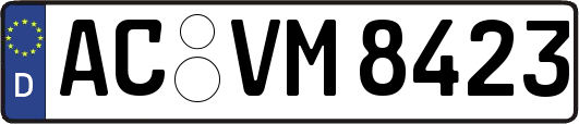 AC-VM8423
