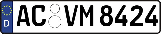 AC-VM8424