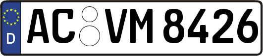 AC-VM8426