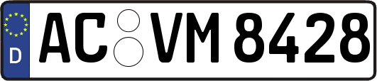 AC-VM8428