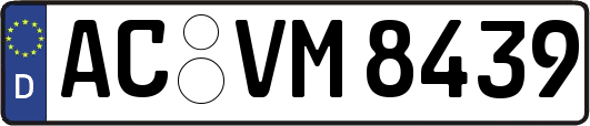 AC-VM8439