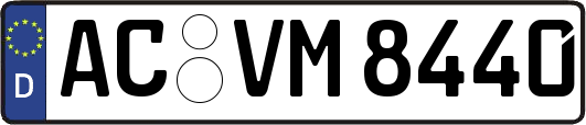 AC-VM8440