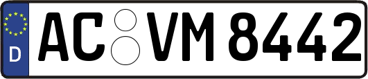 AC-VM8442