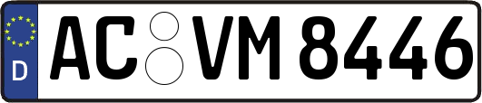 AC-VM8446