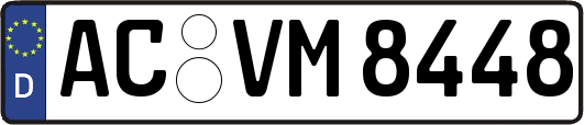 AC-VM8448