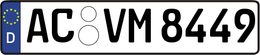 AC-VM8449