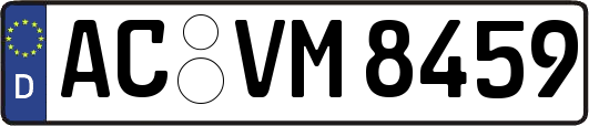 AC-VM8459