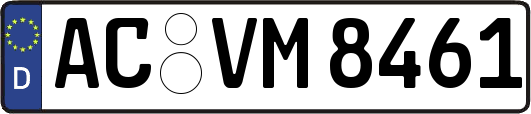 AC-VM8461