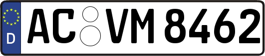 AC-VM8462