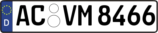 AC-VM8466