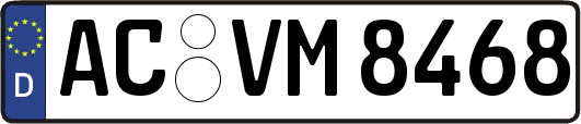 AC-VM8468