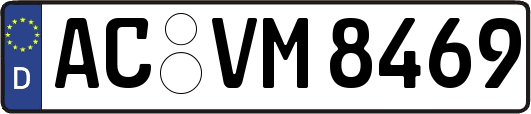 AC-VM8469