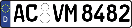 AC-VM8482