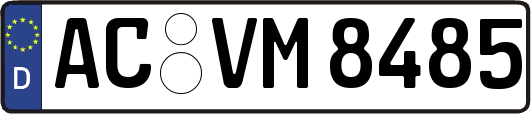 AC-VM8485