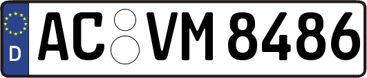 AC-VM8486