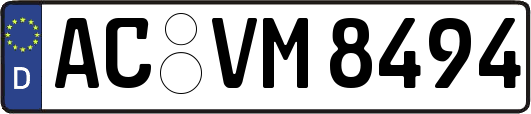 AC-VM8494